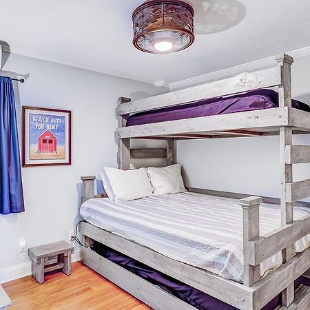 Beachwood Place 1H Pulau Hilton Head Luaran gambar