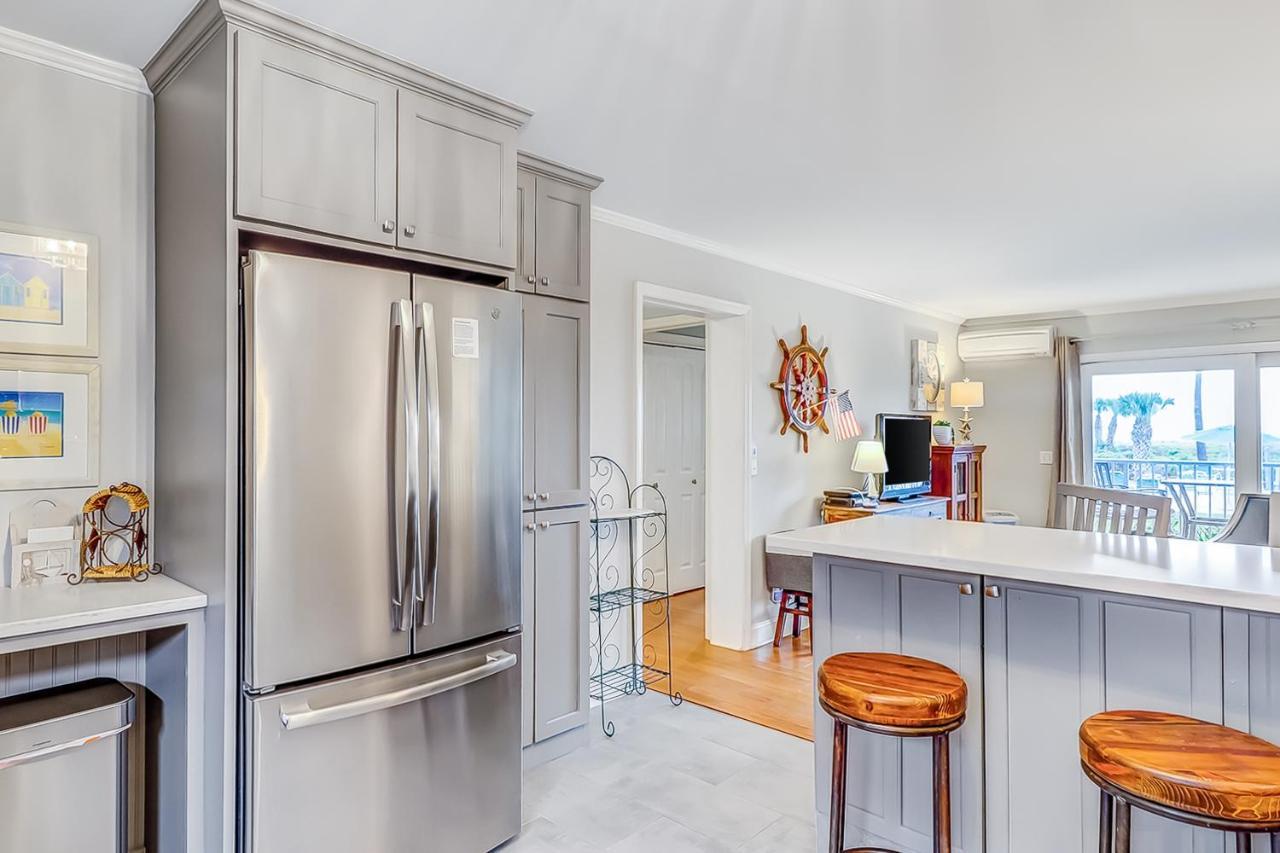 Beachwood Place 1H Pulau Hilton Head Luaran gambar