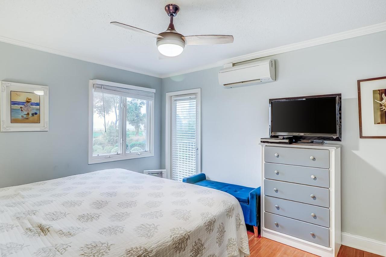 Beachwood Place 1H Pulau Hilton Head Luaran gambar