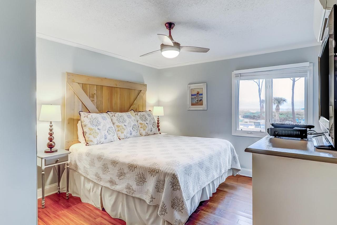 Beachwood Place 1H Pulau Hilton Head Luaran gambar