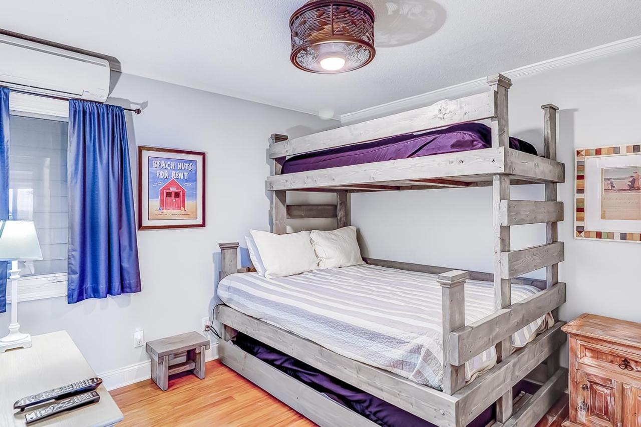 Beachwood Place 1H Pulau Hilton Head Luaran gambar