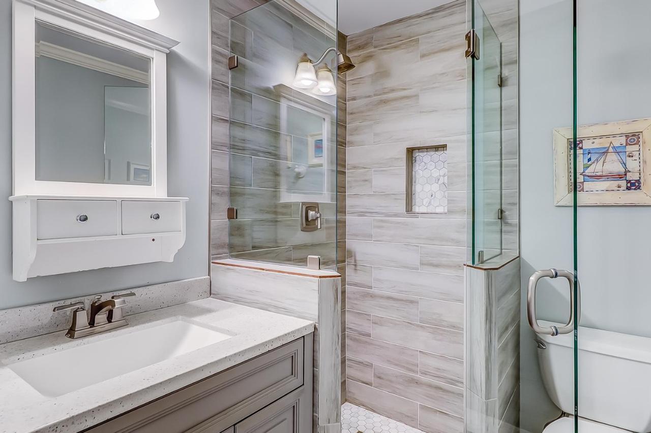 Beachwood Place 1H Pulau Hilton Head Luaran gambar