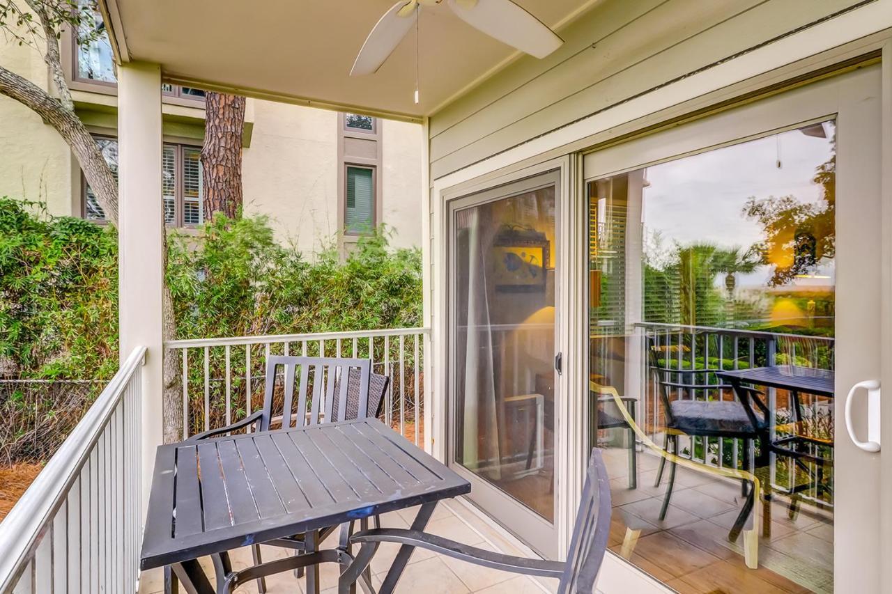 Beachwood Place 1H Pulau Hilton Head Luaran gambar