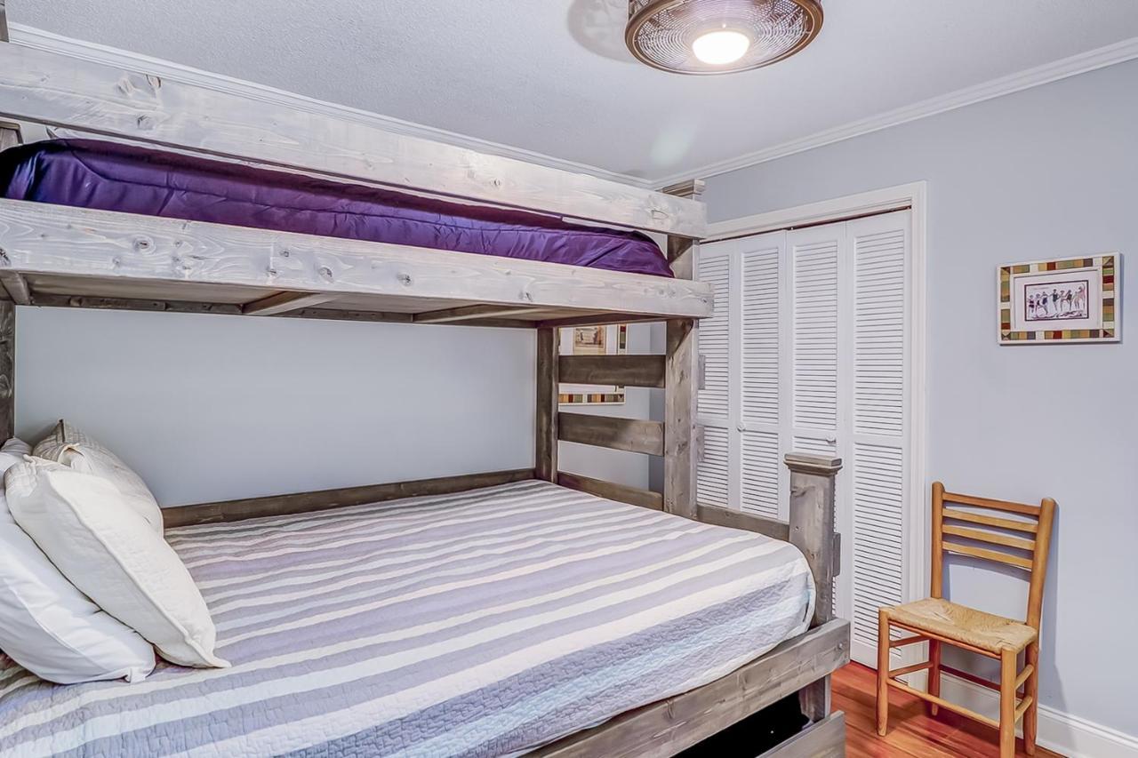 Beachwood Place 1H Pulau Hilton Head Luaran gambar