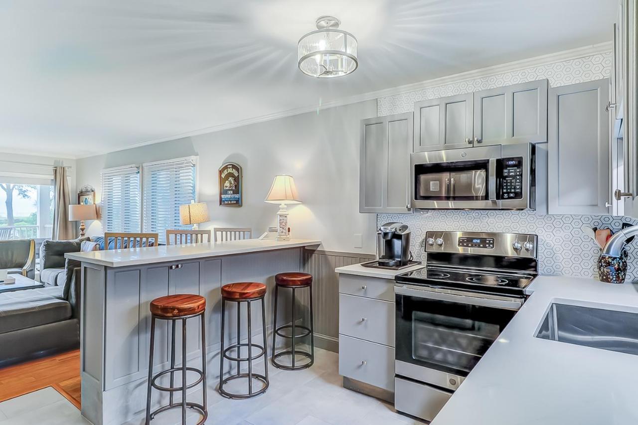 Beachwood Place 1H Pulau Hilton Head Luaran gambar
