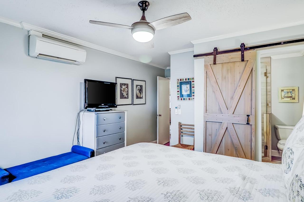 Beachwood Place 1H Pulau Hilton Head Luaran gambar
